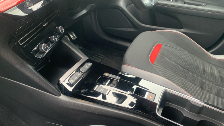 Vauxhall Mokka 1.2 Turbo SRi 5dr Auto Petrol Hatchback